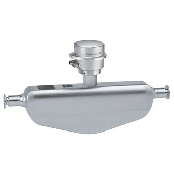 Endress+Hauser Proline Promass P 100 / 8P1B