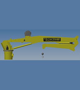Techcrane K30