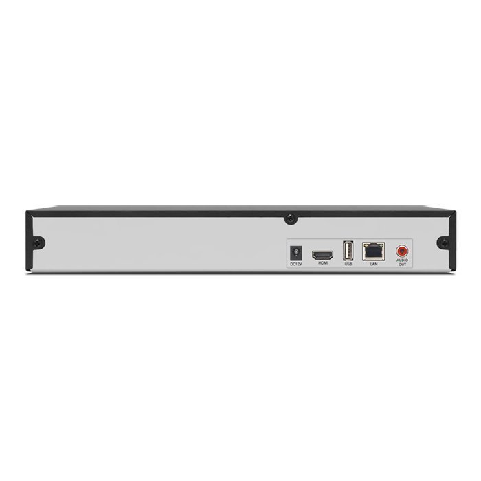 Hyundai HGS-2400 VDR S-VDR