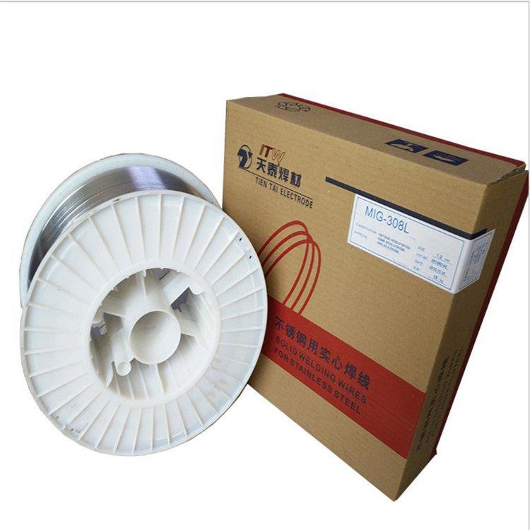 Tien Tai Electrode (Kunshan) TWE-711K6 / C1