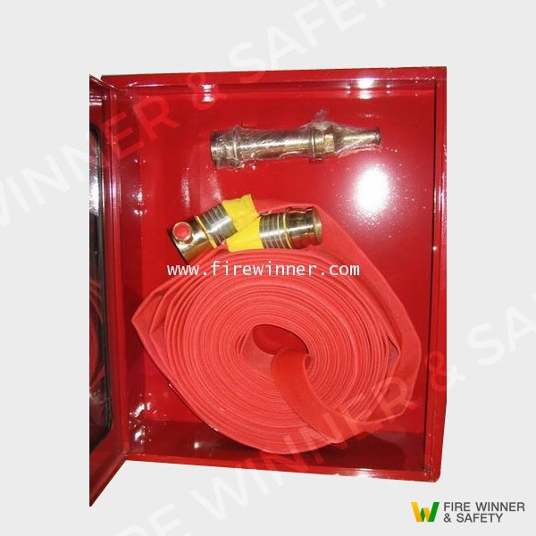 Zhejiang Winner Fire Fighting Equipment Certificate MEDD0000037