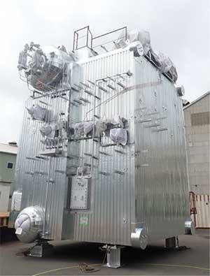 Mitsubishi Heavy Industries MAC-100B