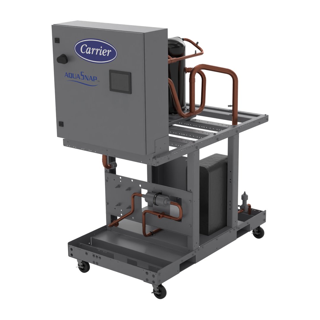 Carrier Marine 30MP