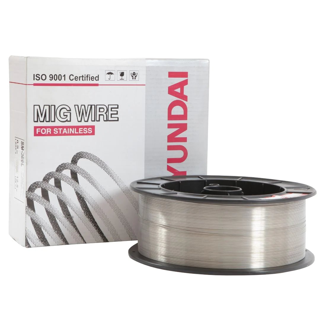 Hyundai Welding (Kunshan) SW-308L Cored / C1