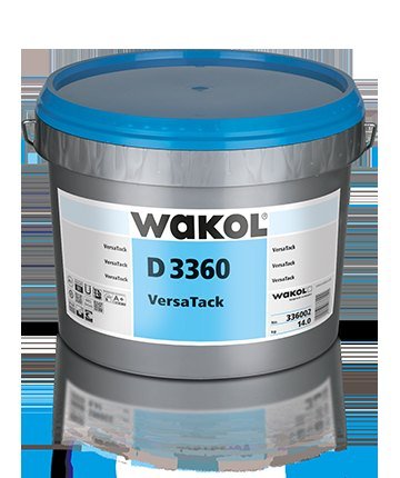 Wakol D 3360 Versa Tack