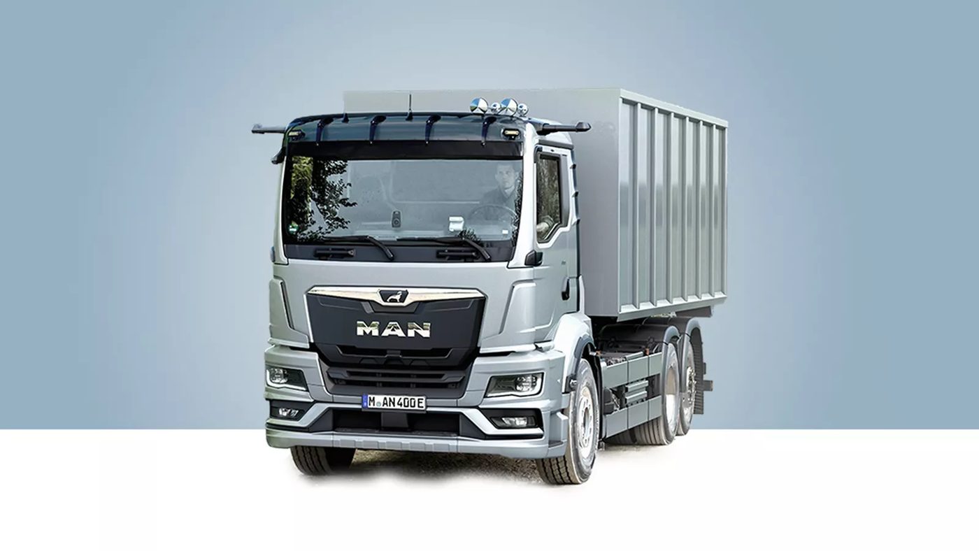 MAN Truck & Bus NMNBN24.2RE3