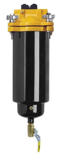 Parker Hannifin – Racor Division FBO-14-DPL-DUPLEX