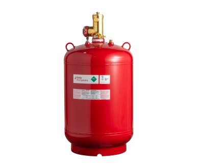Kidde-Fenwal ECS-500™ System