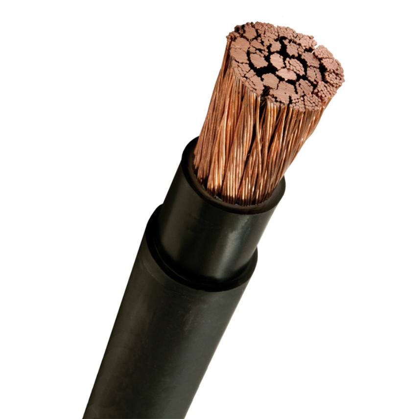 Nexans Sweden RQ 125 Insulated wire