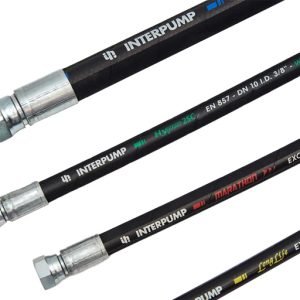 GS-Hydro 1160G08-08