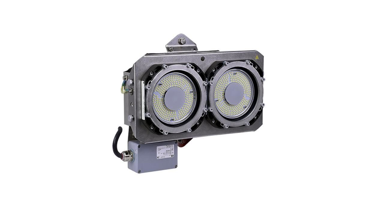 Glamox Marine C65 LED 20W IP66 5000K