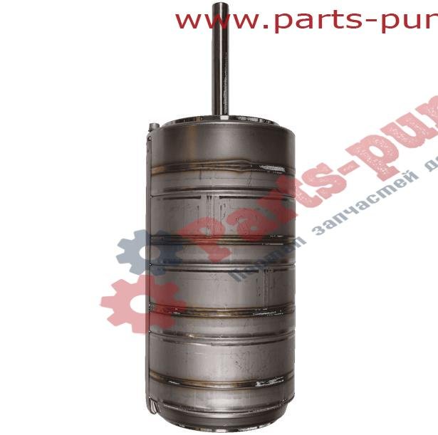 Grundfos CRN 64-4-2