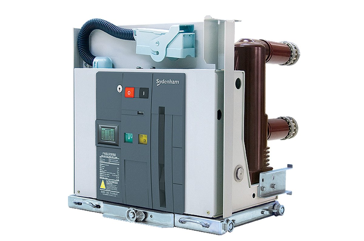 Siemens Marine 3AE Vacuum Circuit-breaker/SIPROTEC 4 7SJ62
