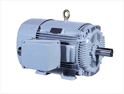Hyundai Marine Gen HFC 200kVA 690V 60Hz