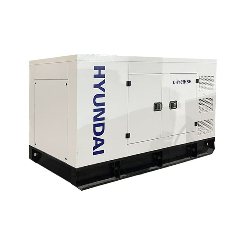 Hyundai Marine Gen HFC 150kVA 400V 50Hz