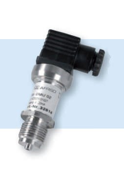 AFRISO Pressure transducers DMU 02 | 32808