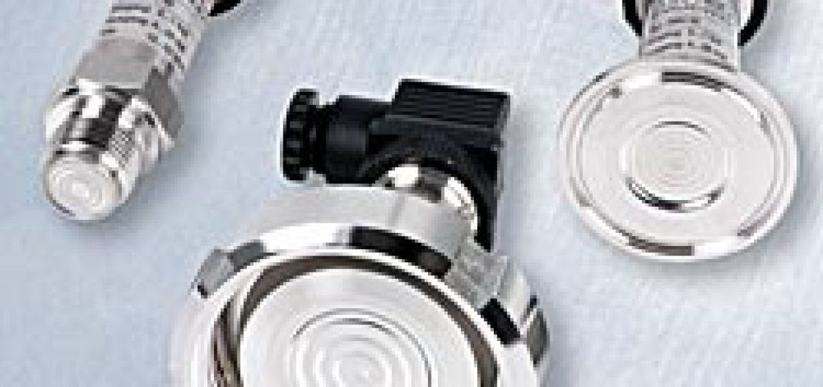 AFRISO Pressure transducers DMU 02 Vario programmable | 32838