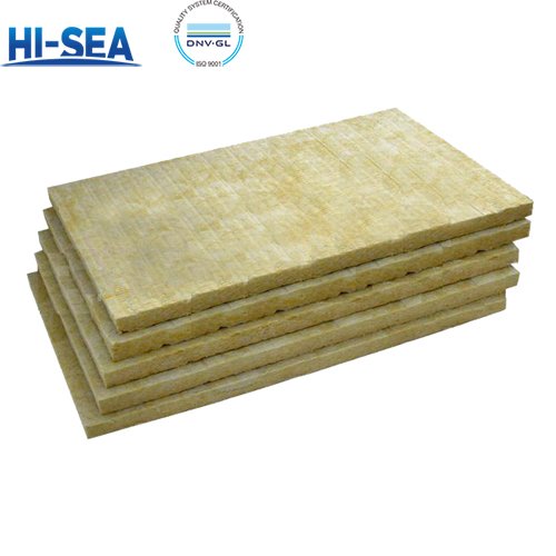 Shanghai Lihui Marine Equipment LH Spray R-B401 Type A-60 Class Bulkhead