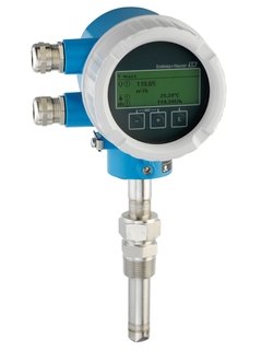 Endress+Hauser Proline t-mass T 150 / 6TAB