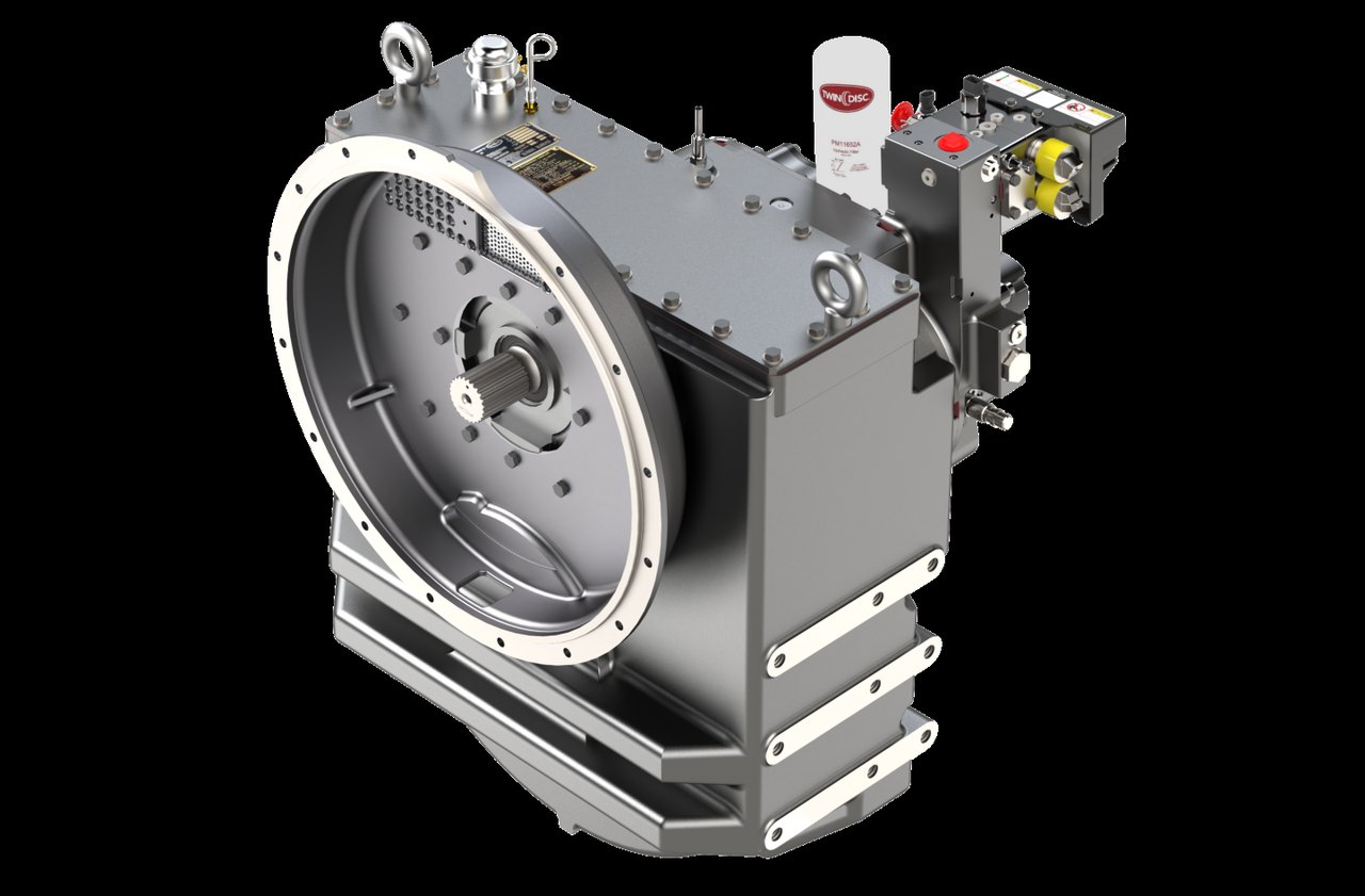 Twin Disc MG5222