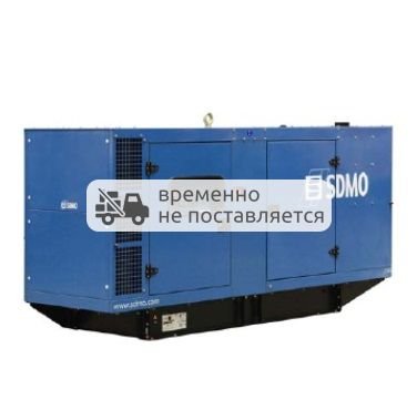 SDMO V220C2-60Hz