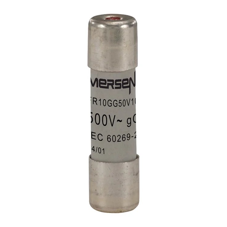 MERSEN France SB FR10 - FR14 - FR22 AM/GG