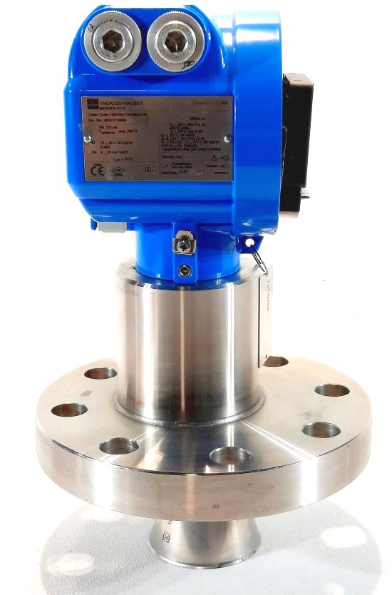 Endress+Hauser Thermowell TA575