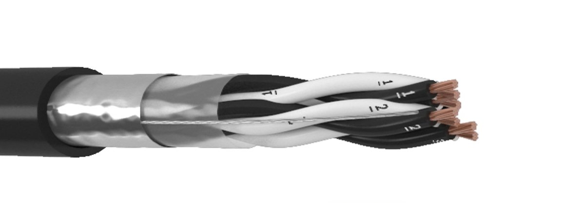 TKF/TKD S7-I 6Px2.5mm2 300/500V