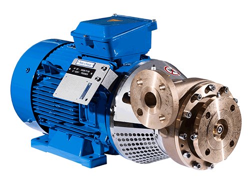 Cryostar SUBTRAN 15-8s