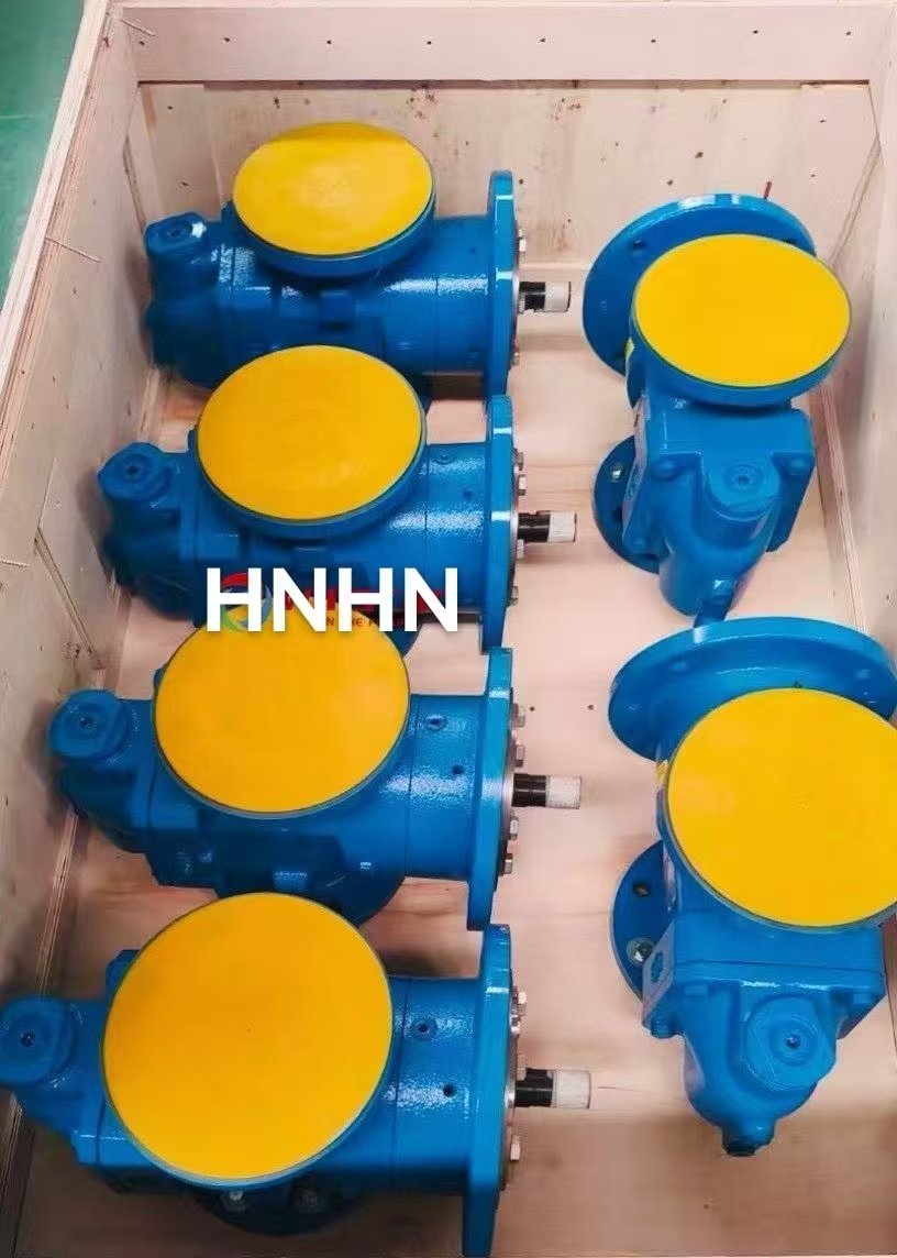 IMO Pumps ACG 110N7 NVBP