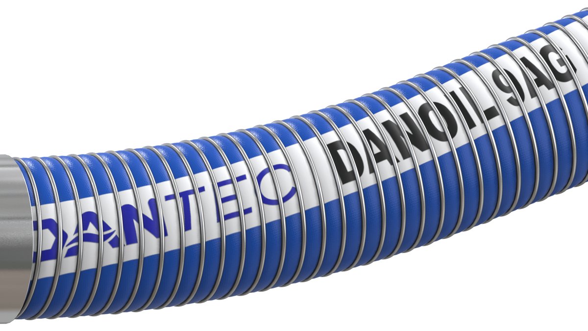 DANTEC Danchem, Danoil, Danflon