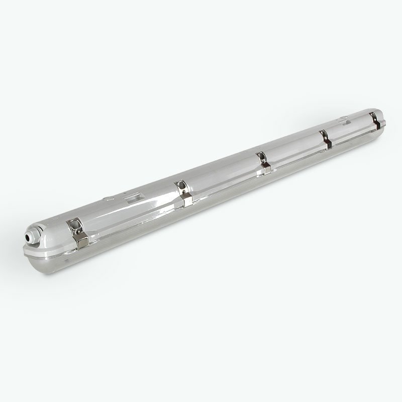 Quick DEMETRA 6W TW - 80° - IP65