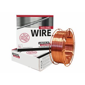 Lincoln Electric Europe Supramig / C1