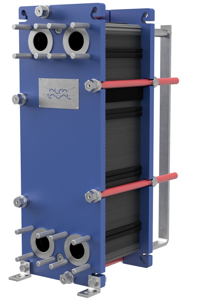 Alfa Laval AC70