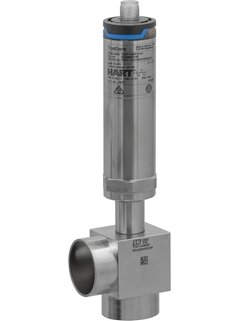 Endress+Hauser iTHERM TrustSens TM372