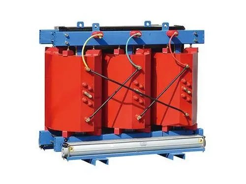 ABB Marine Cast-Resin Marine 1600kVA 690/440V