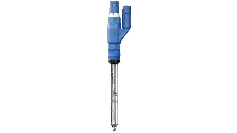 Endress+Hauser Ceraliquid CPS42D