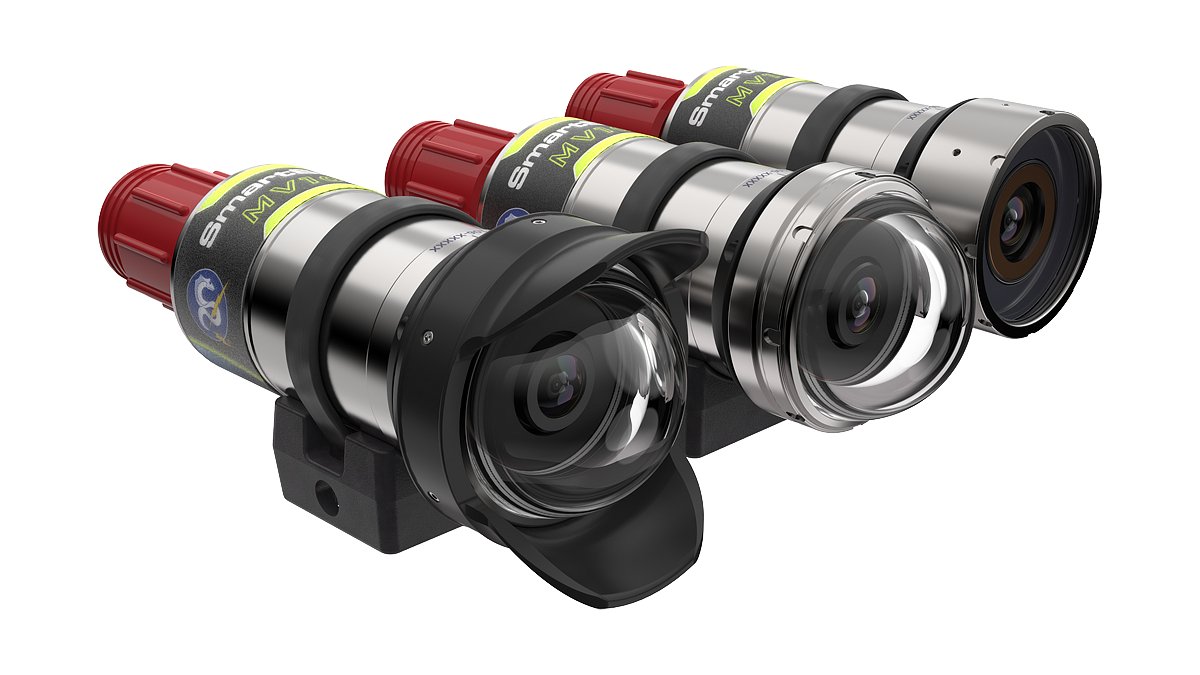DeepSea Power & Light MV100-D-T-BFS