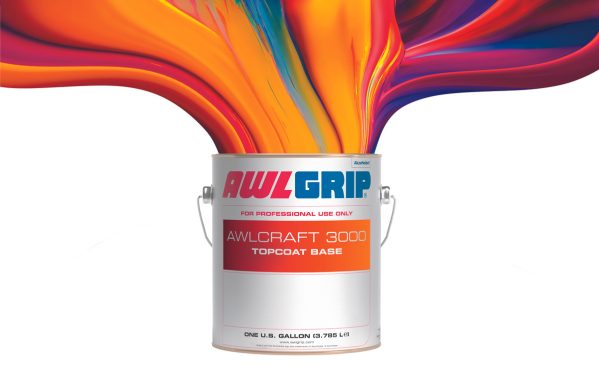 Awlgrip Awlcraft 3000 Clearcoat