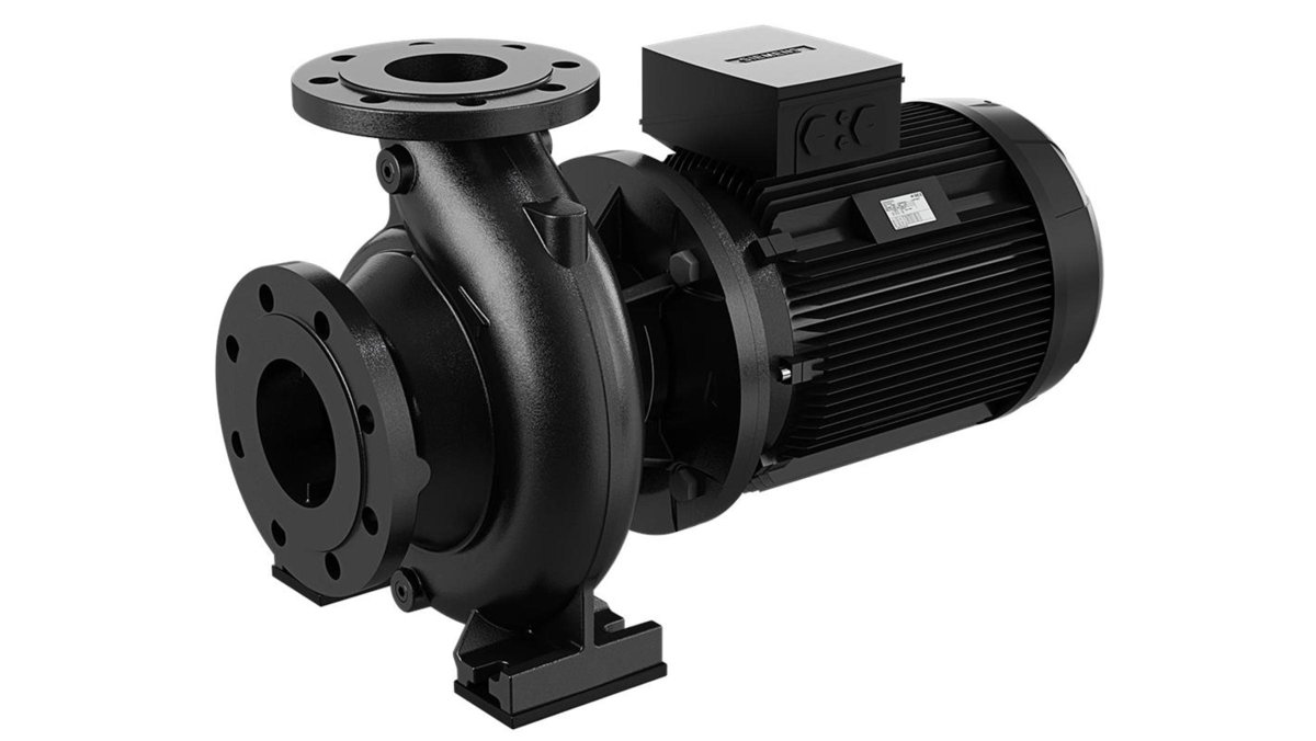 Grundfos NB 32-160