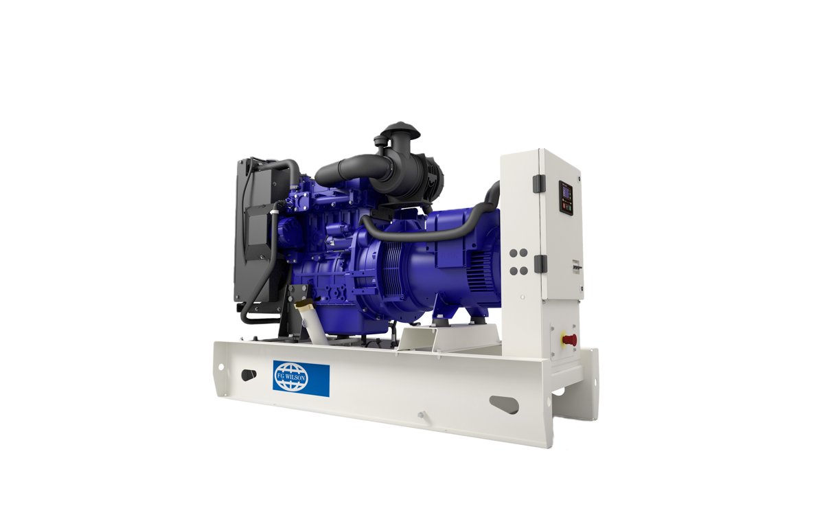 FG Wilson P22-4M-60Hz