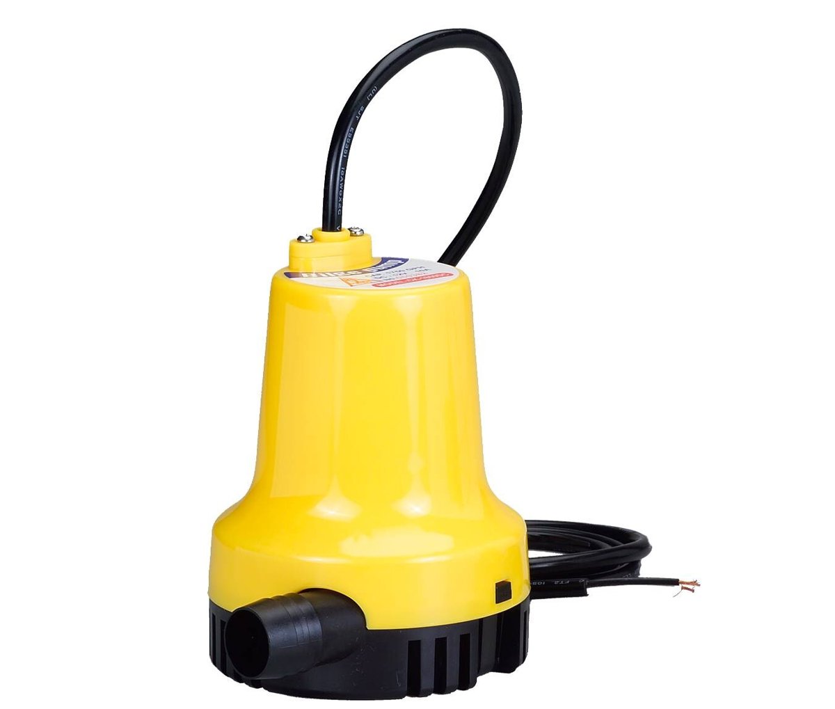 SHURflo 355-010-00 12V DC