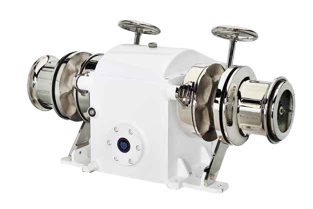 Data Hidrolik DZC 1701 H