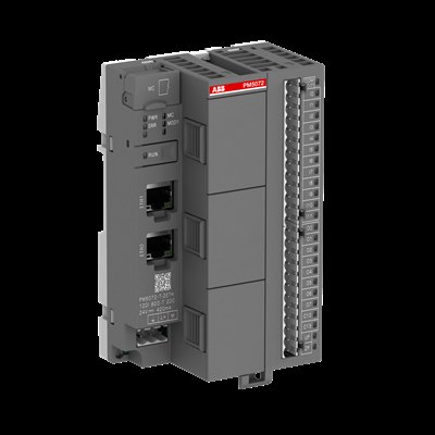 ABB AC500-eCo / S500-eCo