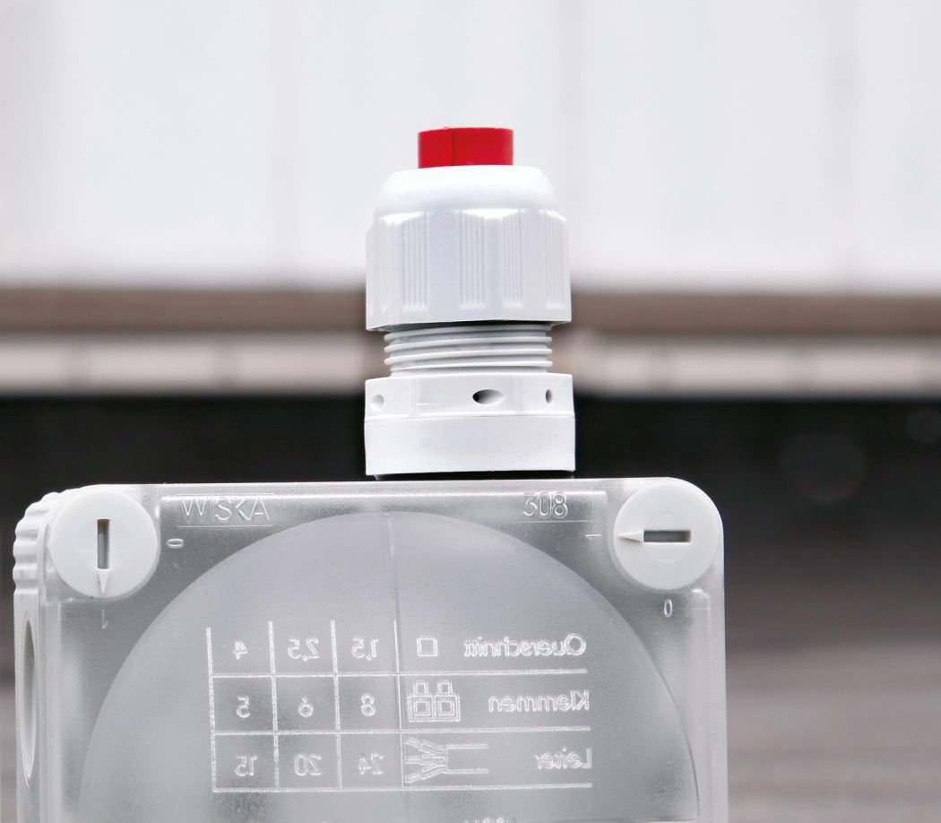 WISKA EMSKV-L 63 EMV-S