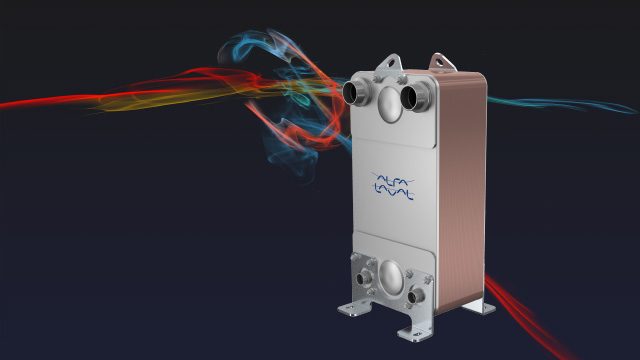 Alfa Laval AC540-MAX