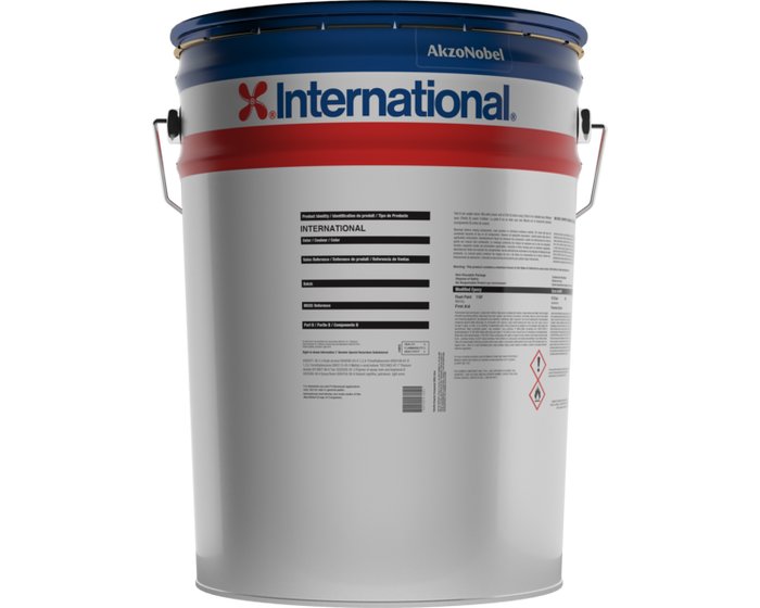 International Paint Intertuf 203