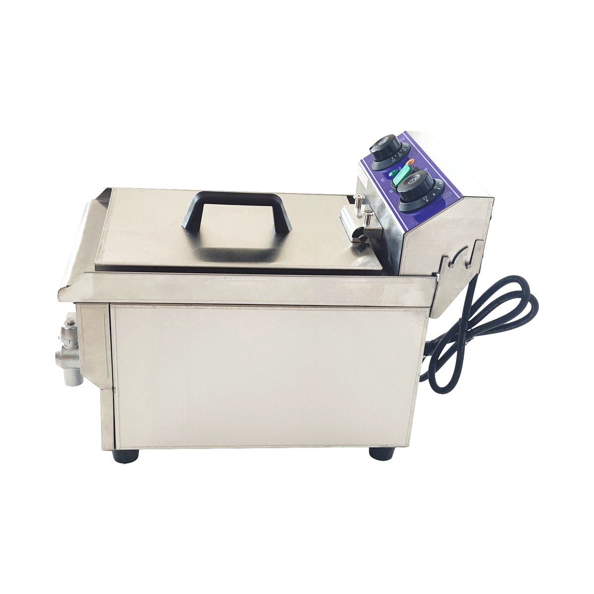 MKN Marine OptiChef Fryer 10L electric