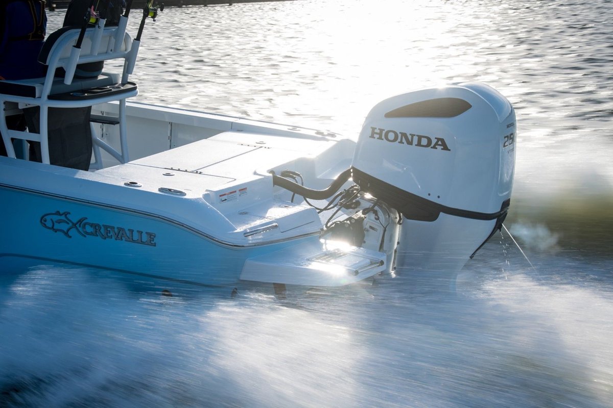 American Honda Motor HHNXM2.352G0