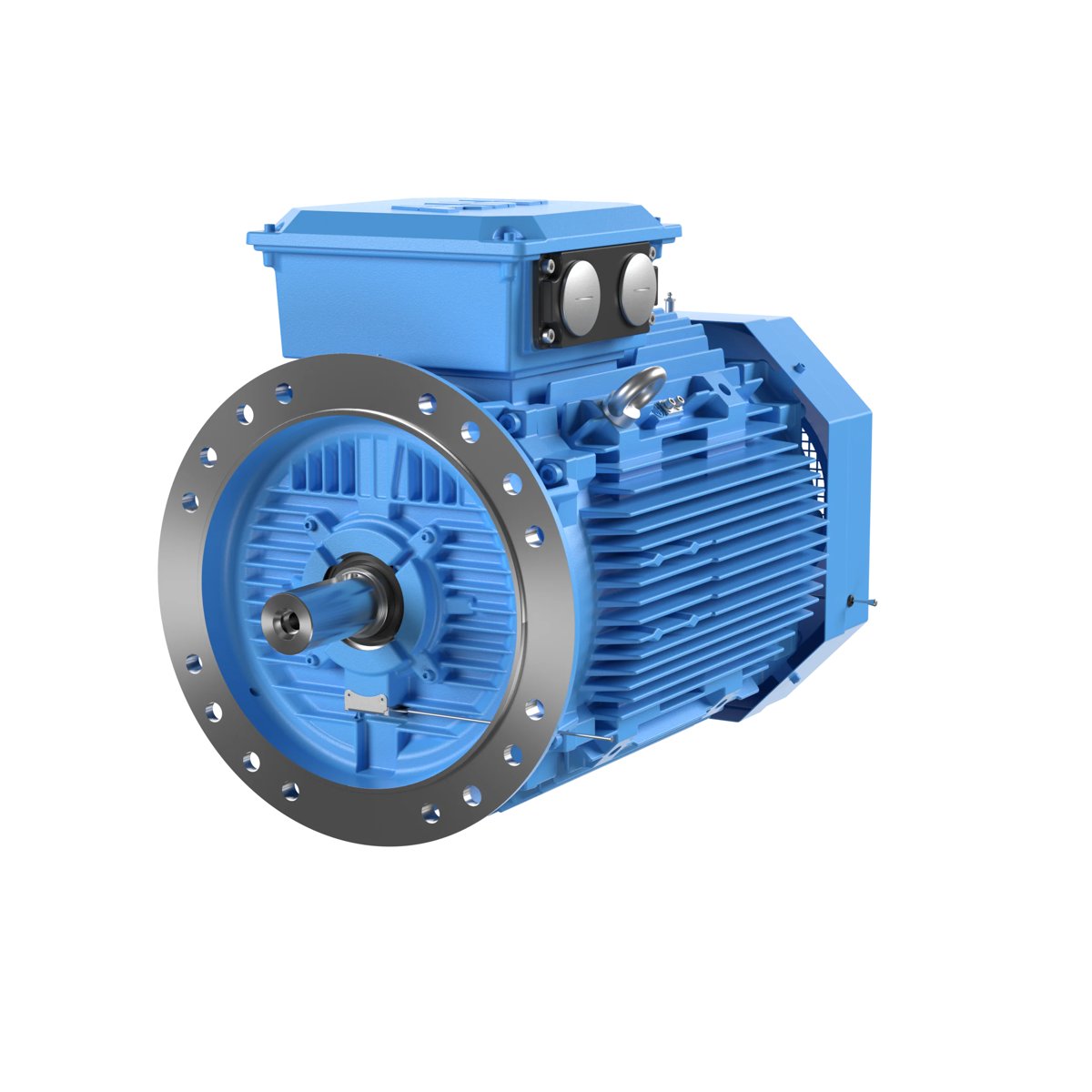 ABB Marine 8.8 M3BP 225 SMB 3GBP 228 111-••A